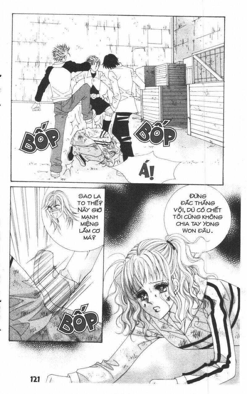 Say Say Say - Chapter 15 - Trang 16