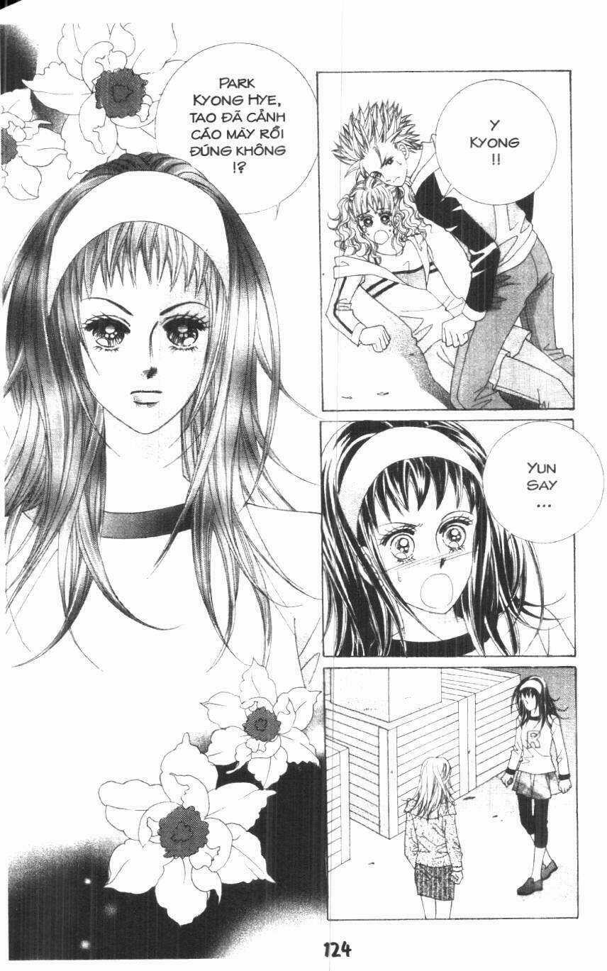 Say Say Say - Chapter 15 - Trang 19