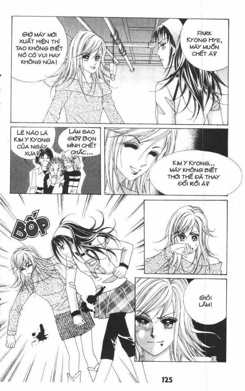 Say Say Say - Chapter 15 - Trang 20