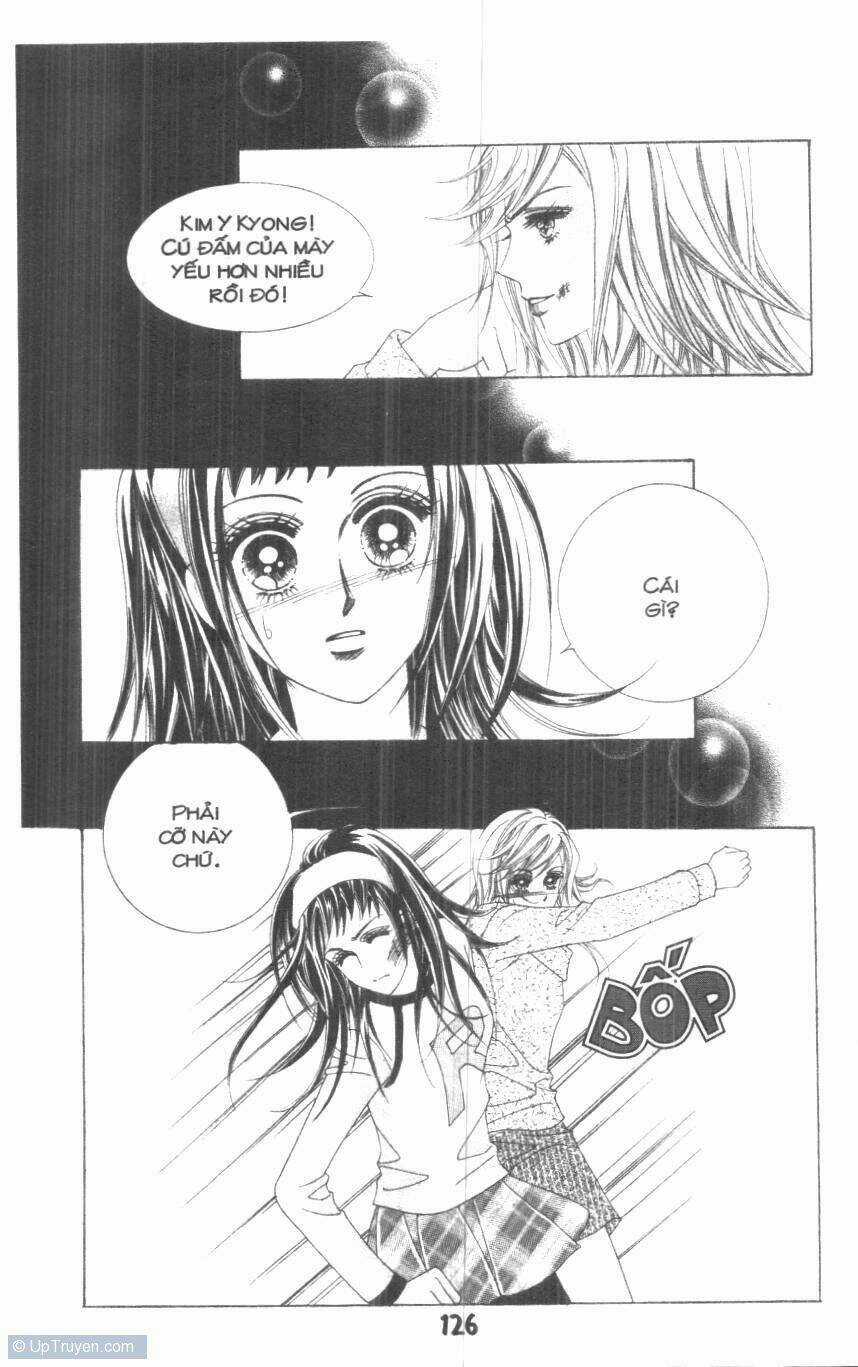 Say Say Say - Chapter 15 - Trang 21