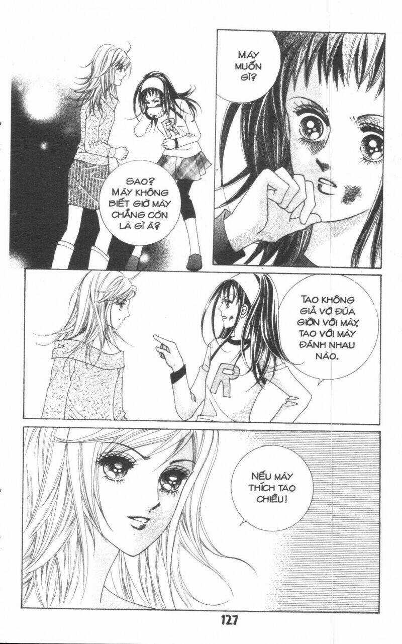 Say Say Say - Chapter 15 - Trang 22