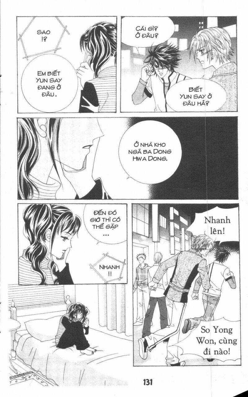 Say Say Say - Chapter 15 - Trang 26