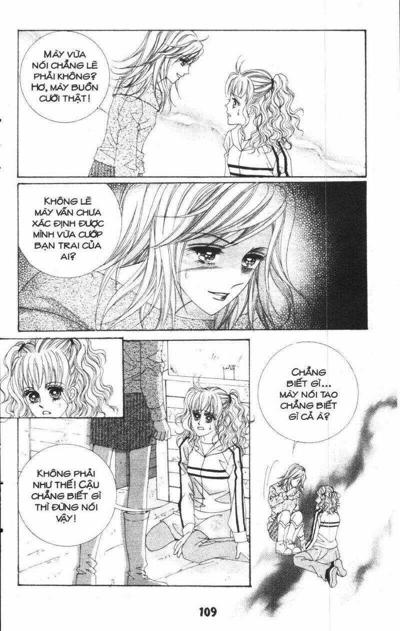 Say Say Say - Chapter 15 - Trang 4