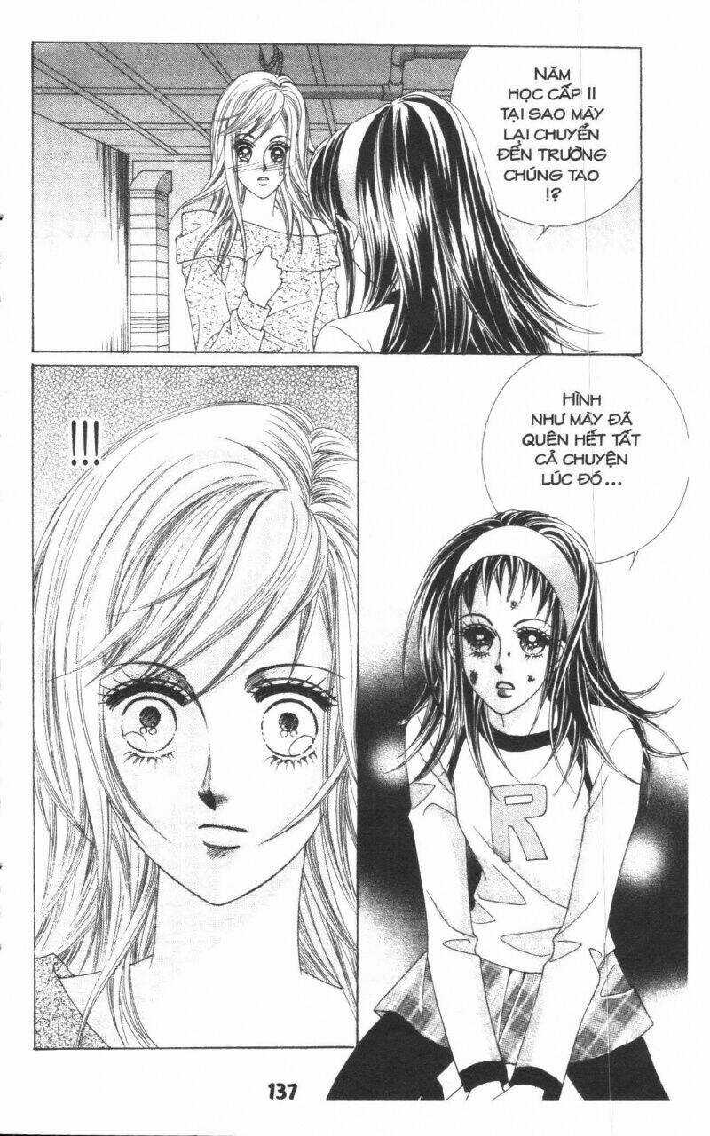 Say Say Say - Chapter 15 - Trang 32