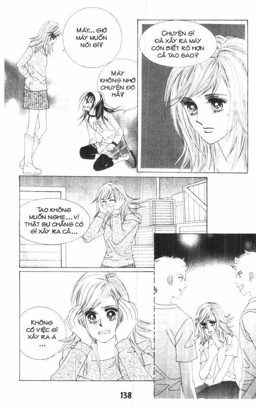 Say Say Say - Chapter 15 - Trang 33