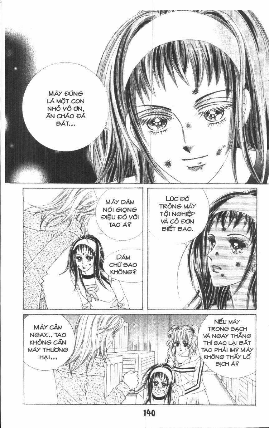 Say Say Say - Chapter 15 - Trang 35