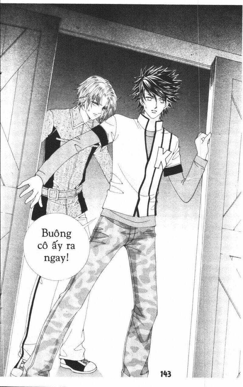 Say Say Say - Chapter 15 - Trang 38