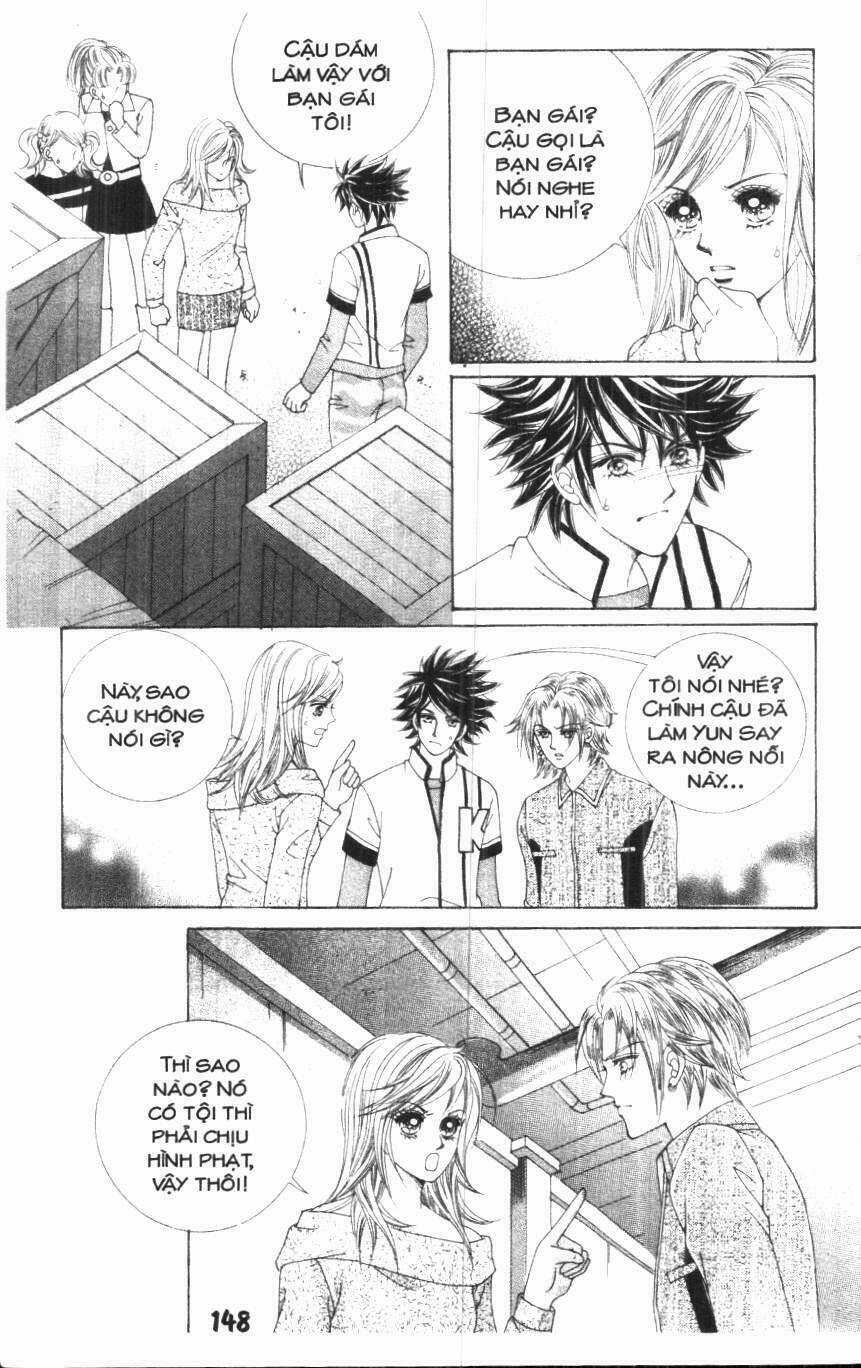 Say Say Say - Chapter 15 - Trang 43