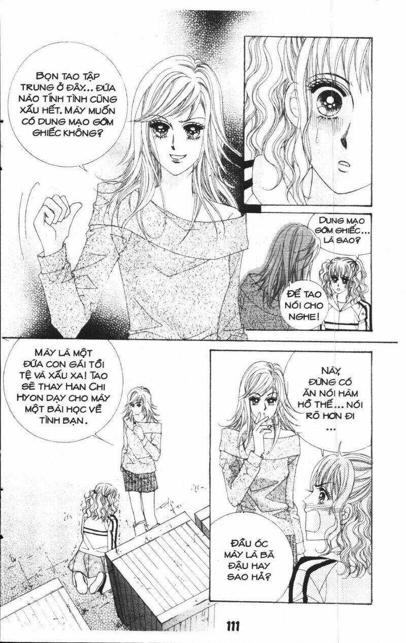 Say Say Say - Chapter 15 - Trang 6