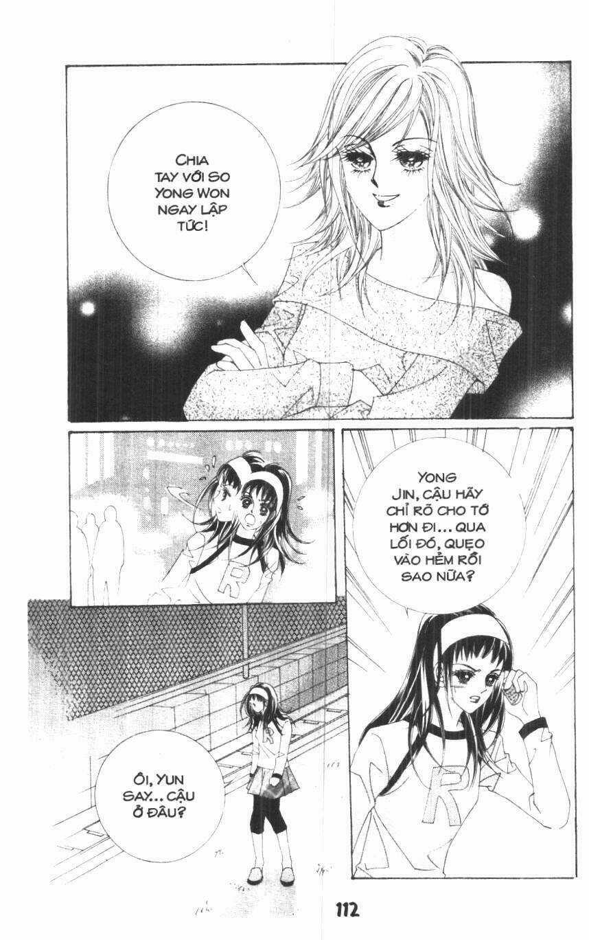 Say Say Say - Chapter 15 - Trang 7