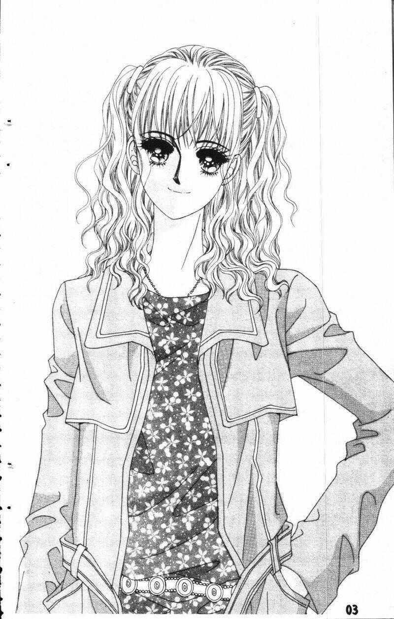 Say Say Say - Chapter 16 - Trang 2