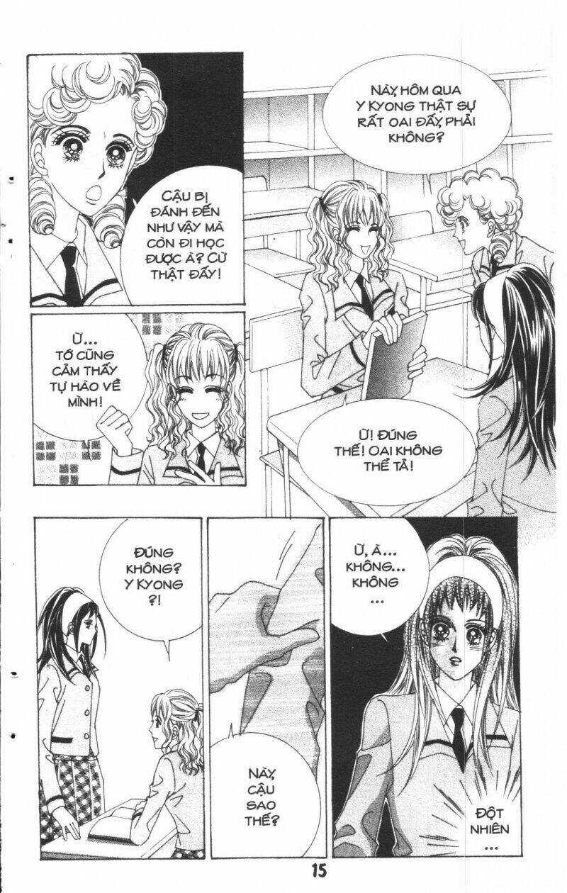 Say Say Say - Chapter 16 - Trang 14