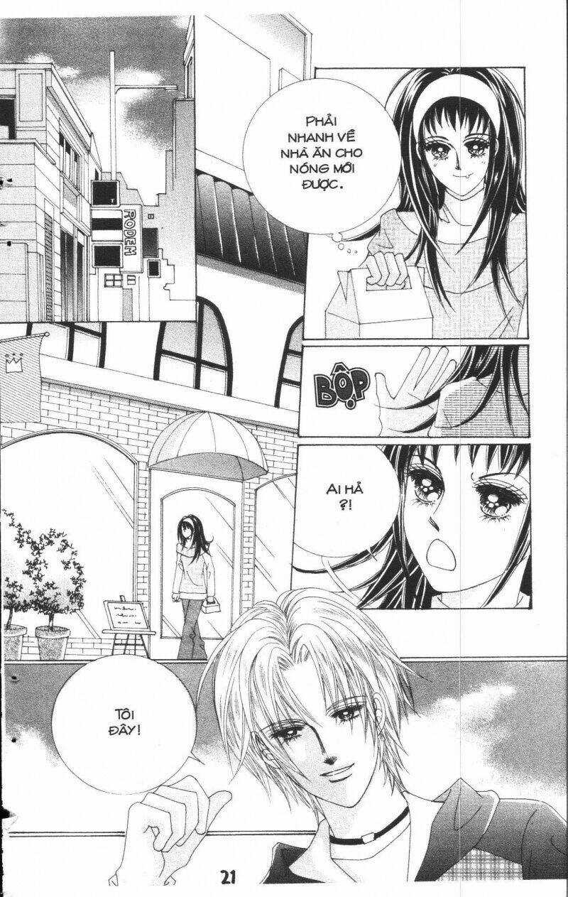 Say Say Say - Chapter 16 - Trang 20