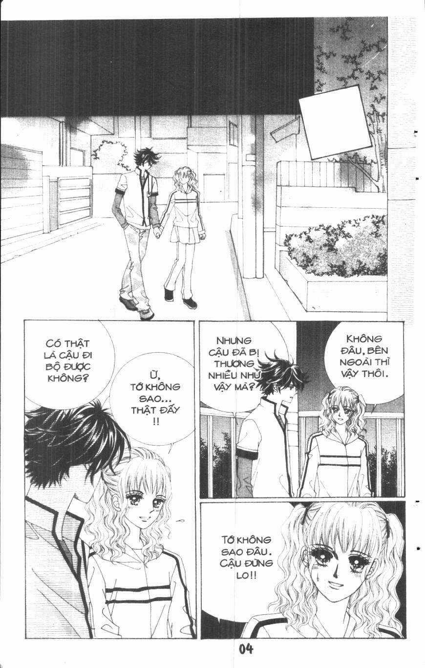 Say Say Say - Chapter 16 - Trang 3