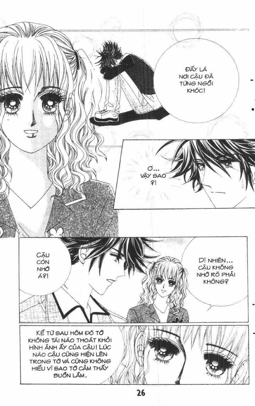 Say Say Say - Chapter 16 - Trang 25