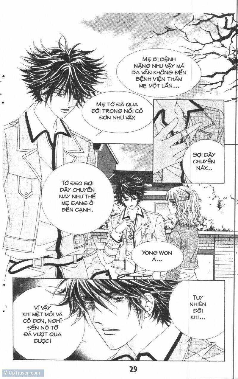 Say Say Say - Chapter 16 - Trang 28