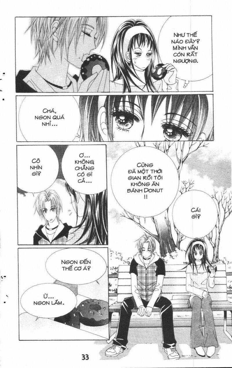 Say Say Say - Chapter 16 - Trang 32