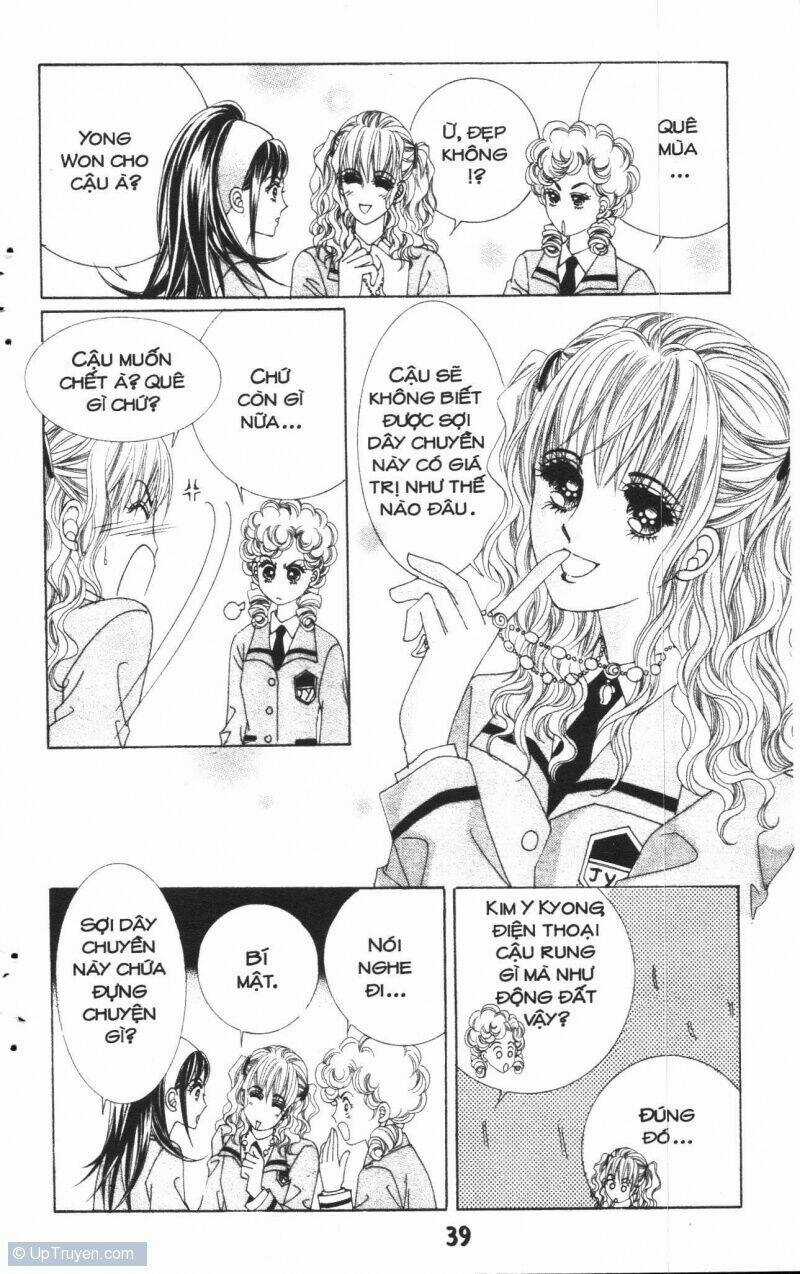 Say Say Say - Chapter 16 - Trang 38