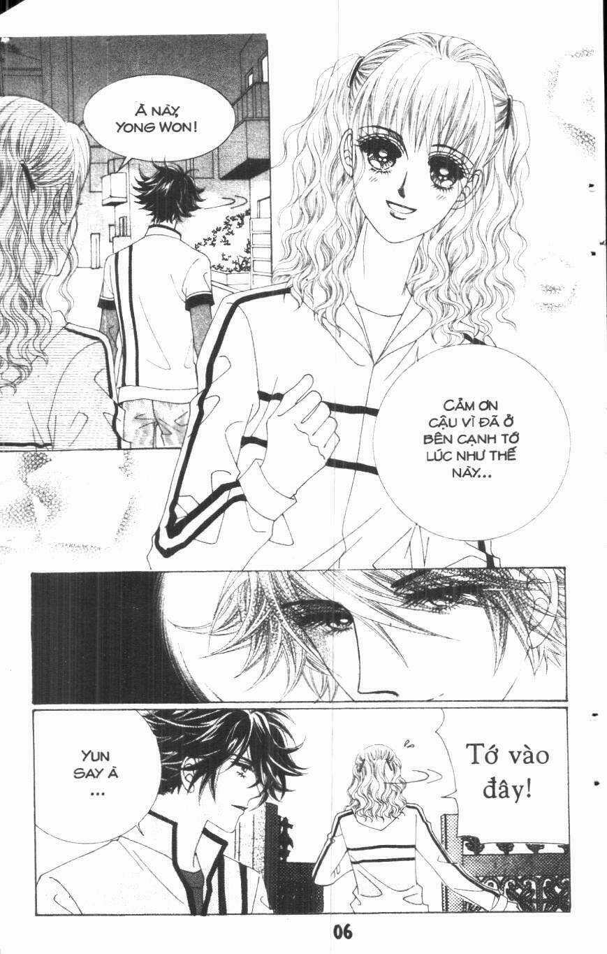 Say Say Say - Chapter 16 - Trang 5