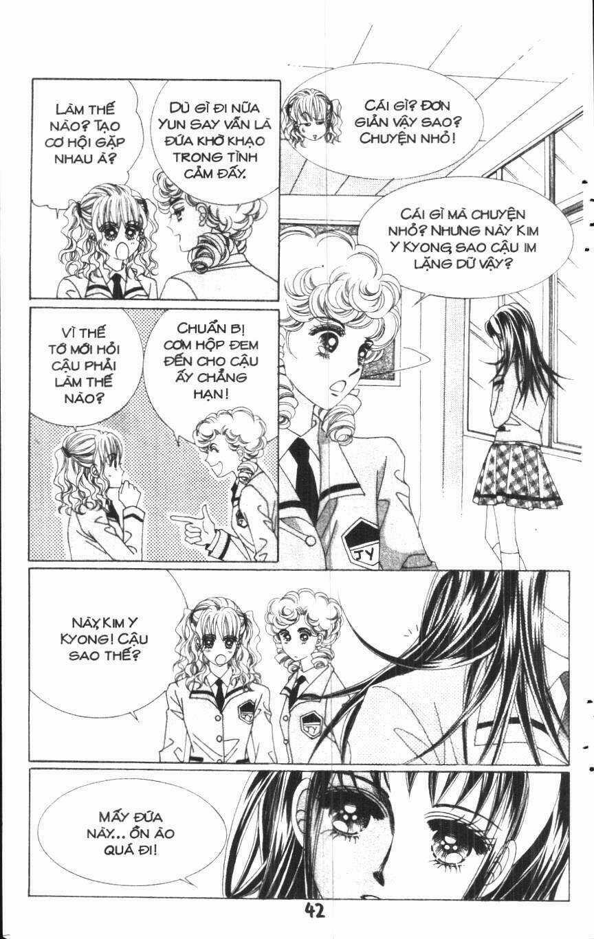 Say Say Say - Chapter 16 - Trang 41