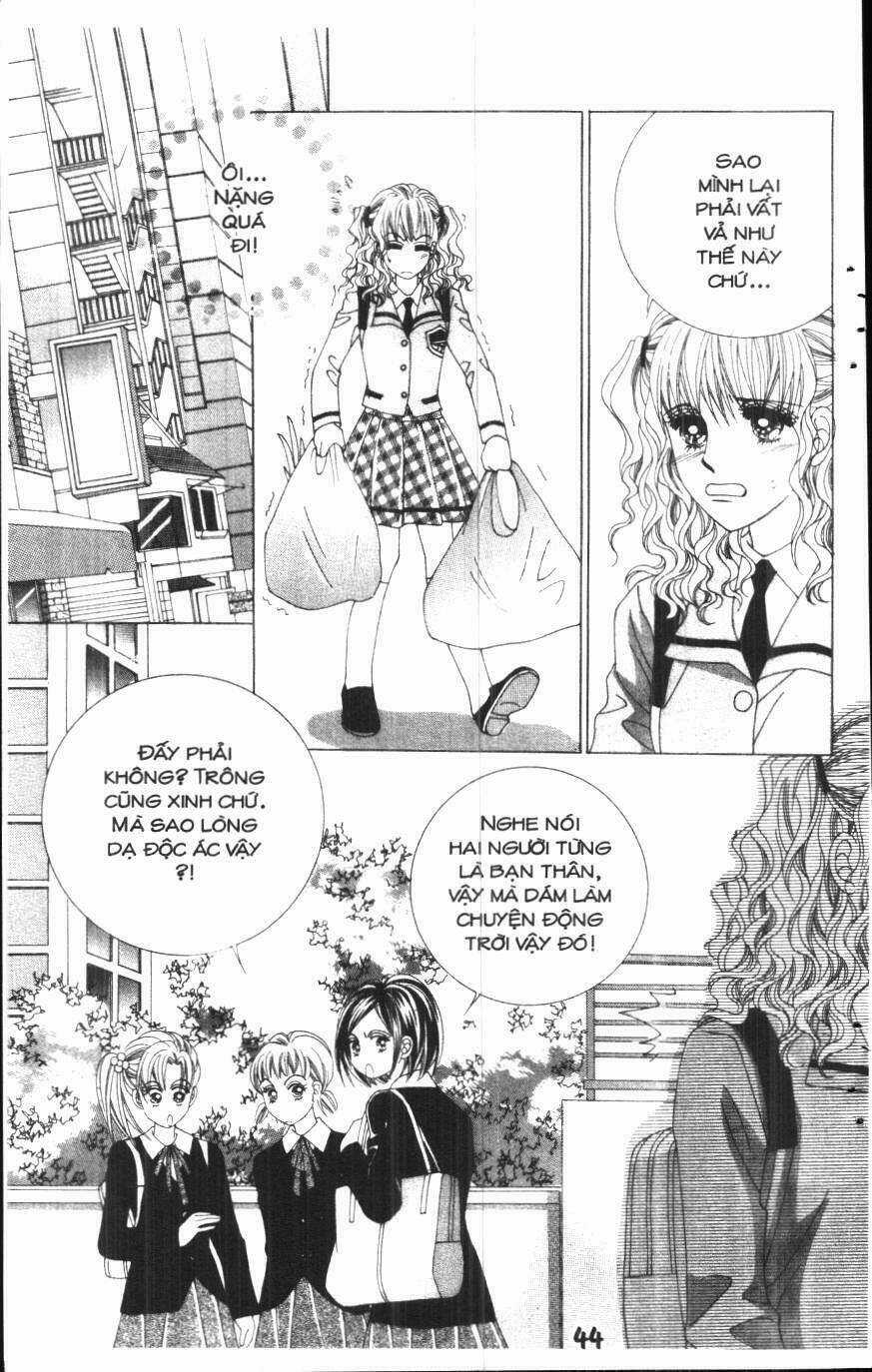 Say Say Say - Chapter 16 - Trang 43