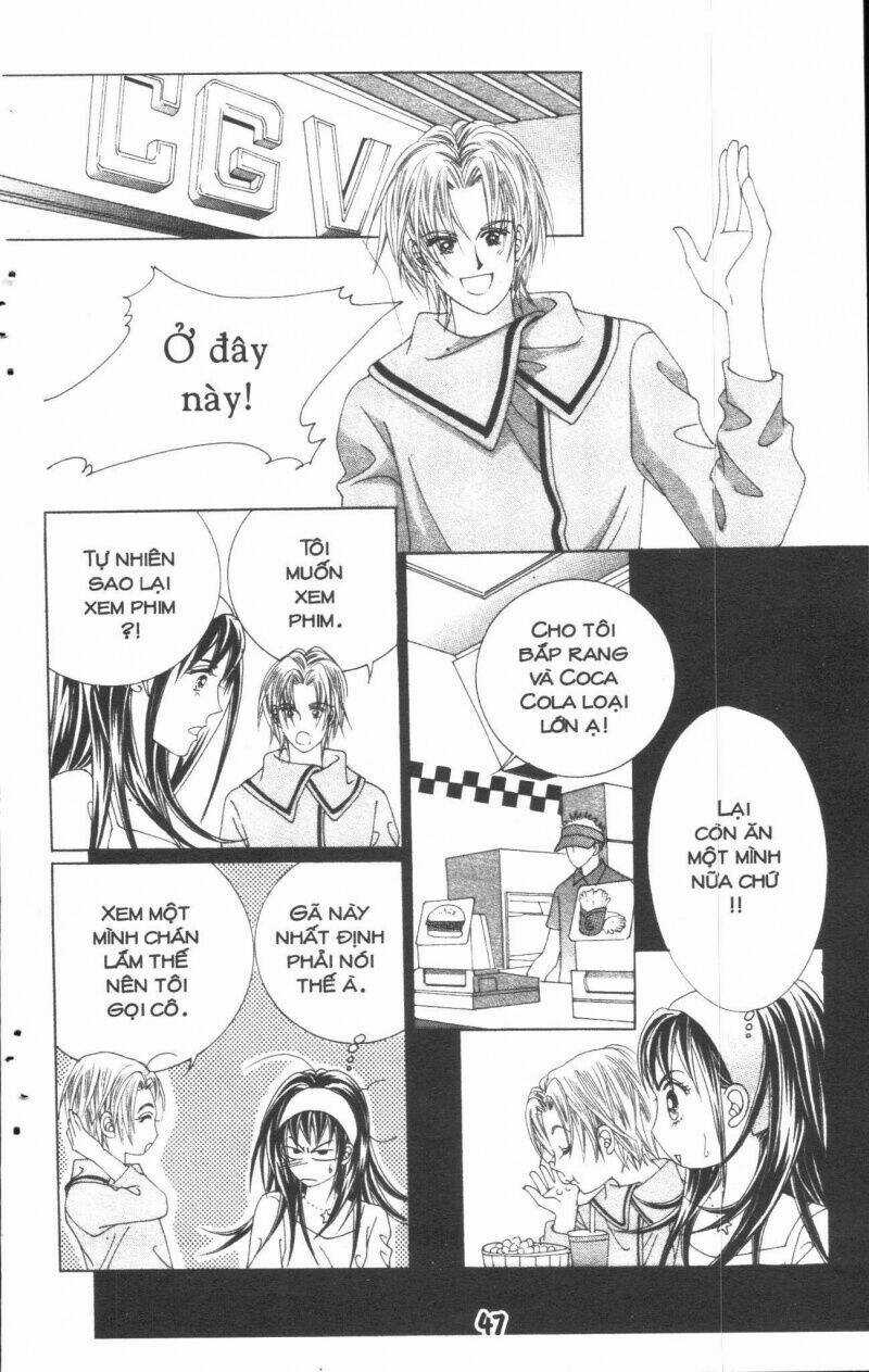 Say Say Say - Chapter 16 - Trang 46