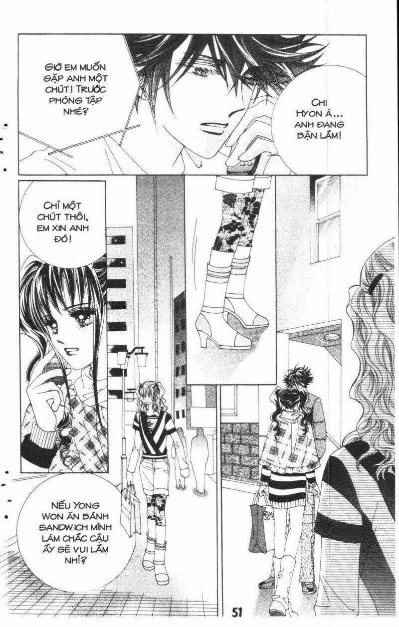 Say Say Say - Chapter 16 - Trang 50