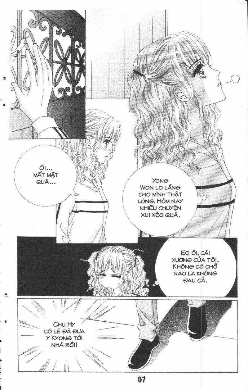 Say Say Say - Chapter 16 - Trang 6