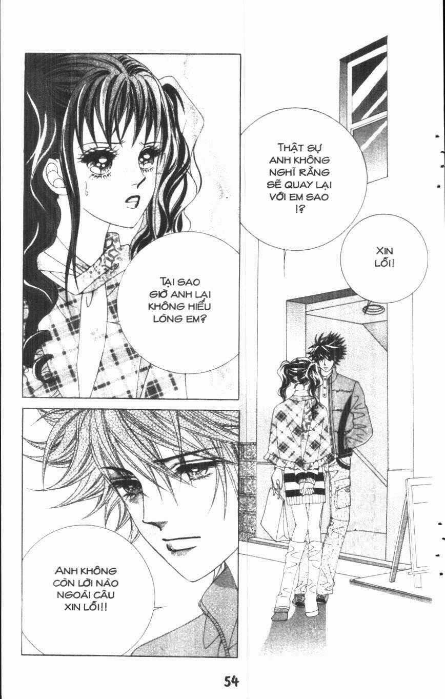 Say Say Say - Chapter 17 - Trang 2