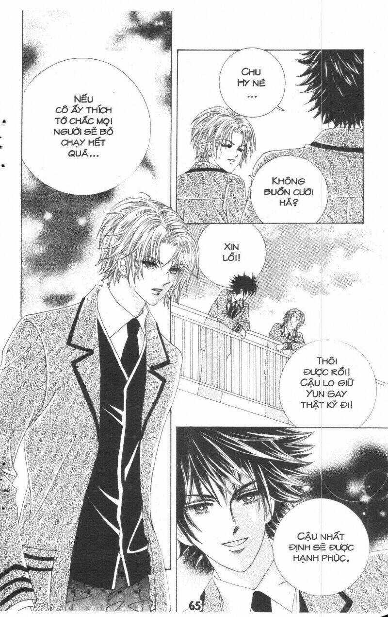 Say Say Say - Chapter 17 - Trang 13