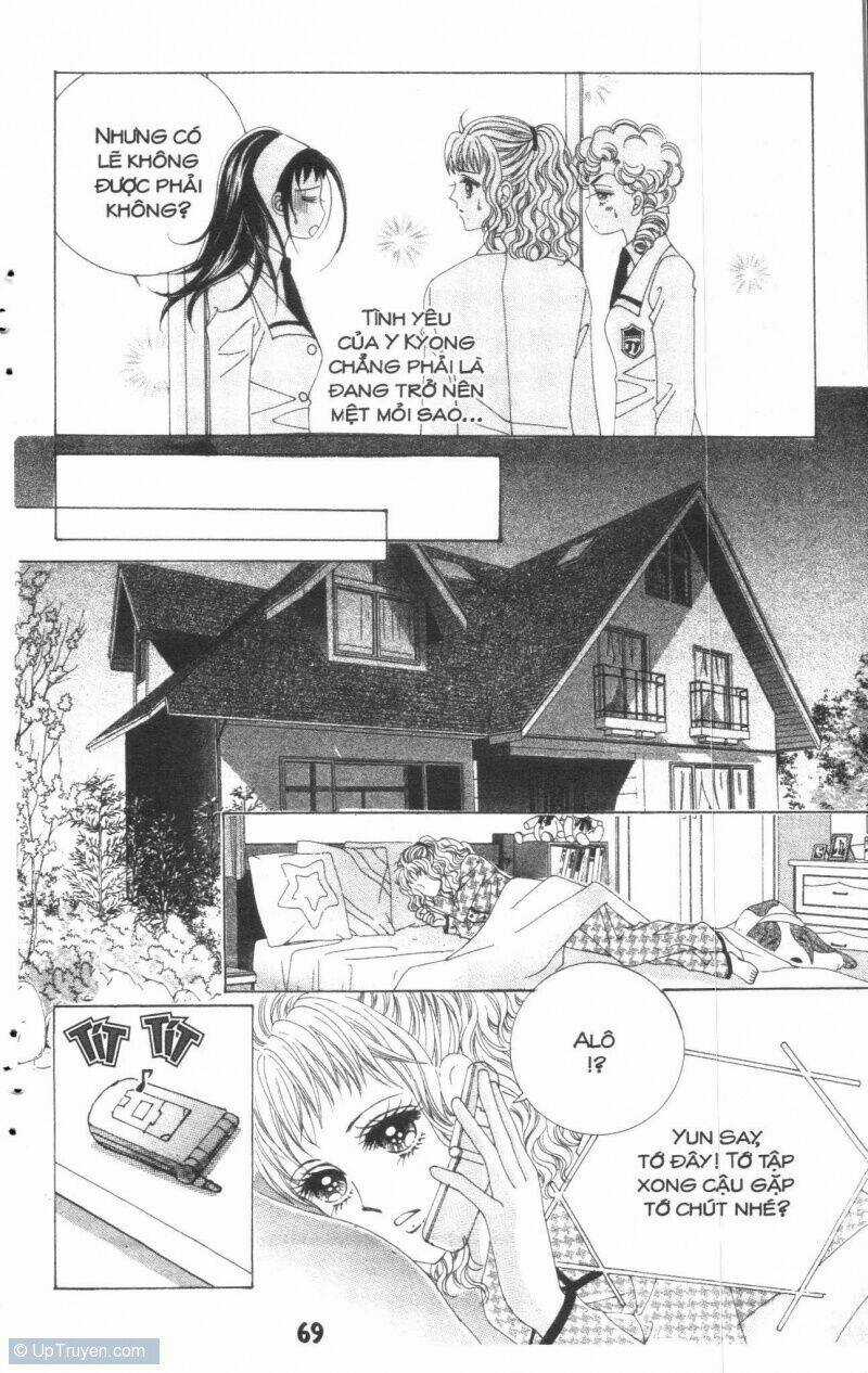 Say Say Say - Chapter 17 - Trang 17