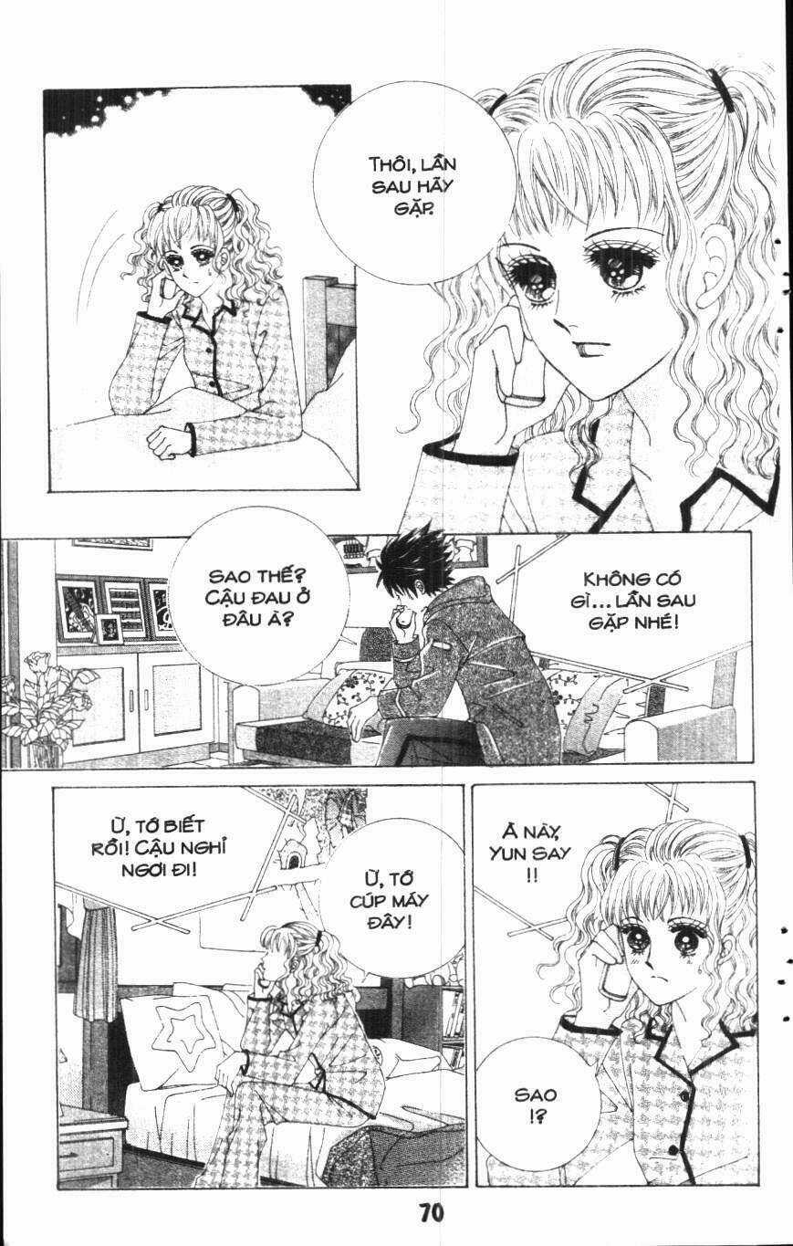 Say Say Say - Chapter 17 - Trang 18