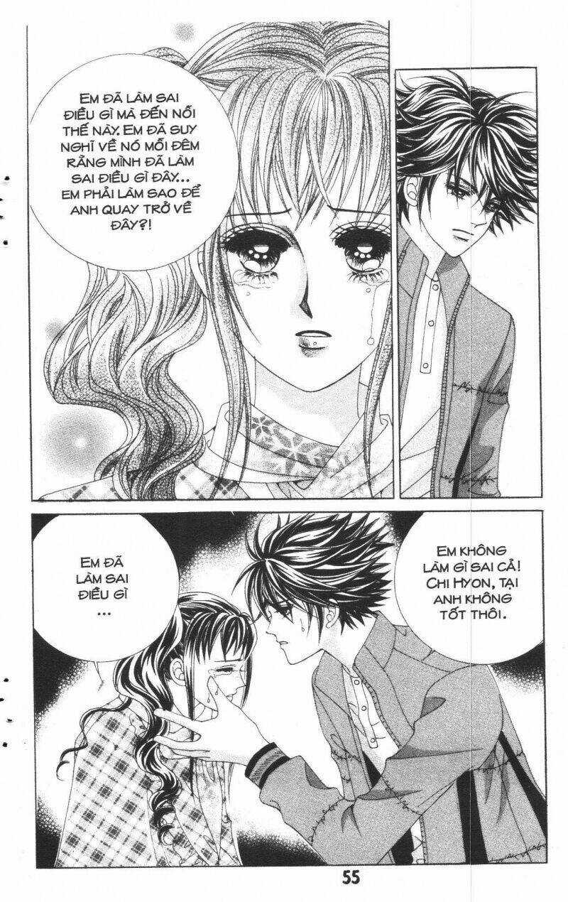 Say Say Say - Chapter 17 - Trang 3