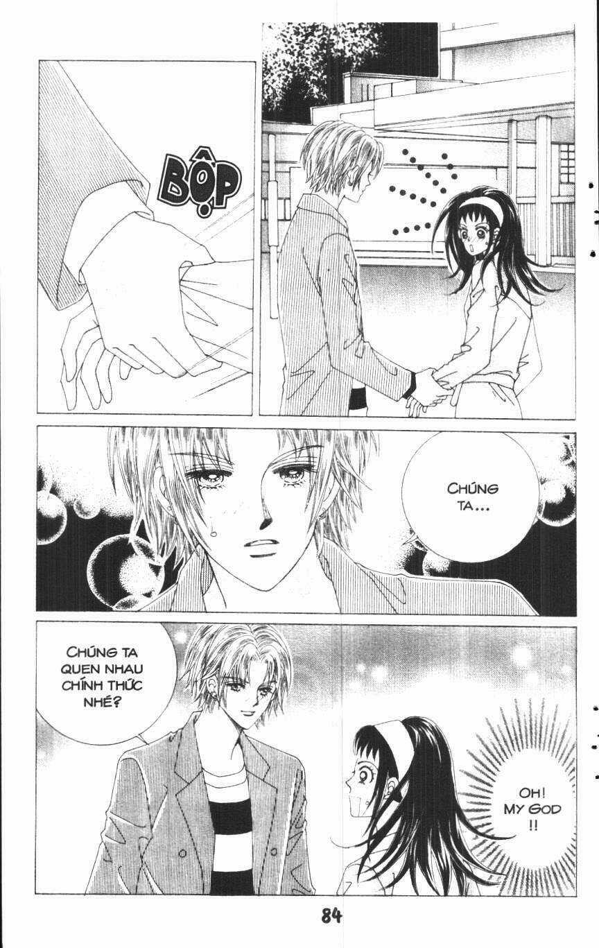 Say Say Say - Chapter 17 - Trang 32