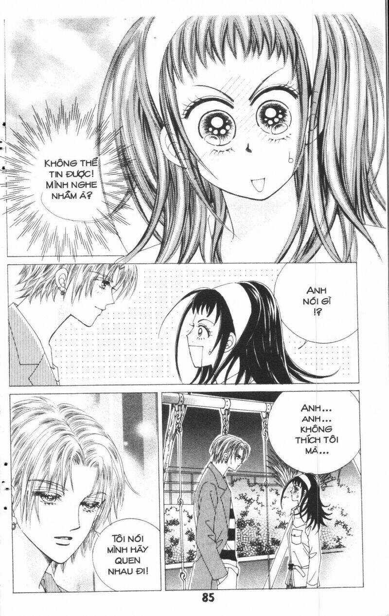 Say Say Say - Chapter 17 - Trang 33