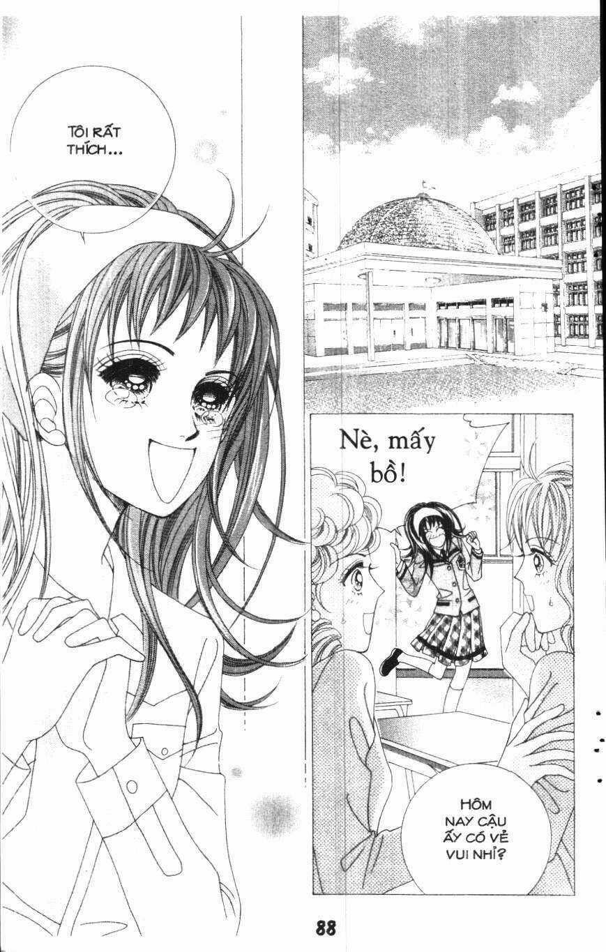 Say Say Say - Chapter 17 - Trang 36