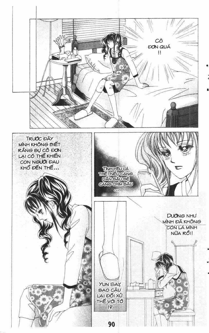 Say Say Say - Chapter 17 - Trang 38