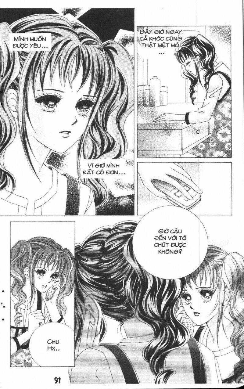 Say Say Say - Chapter 17 - Trang 39