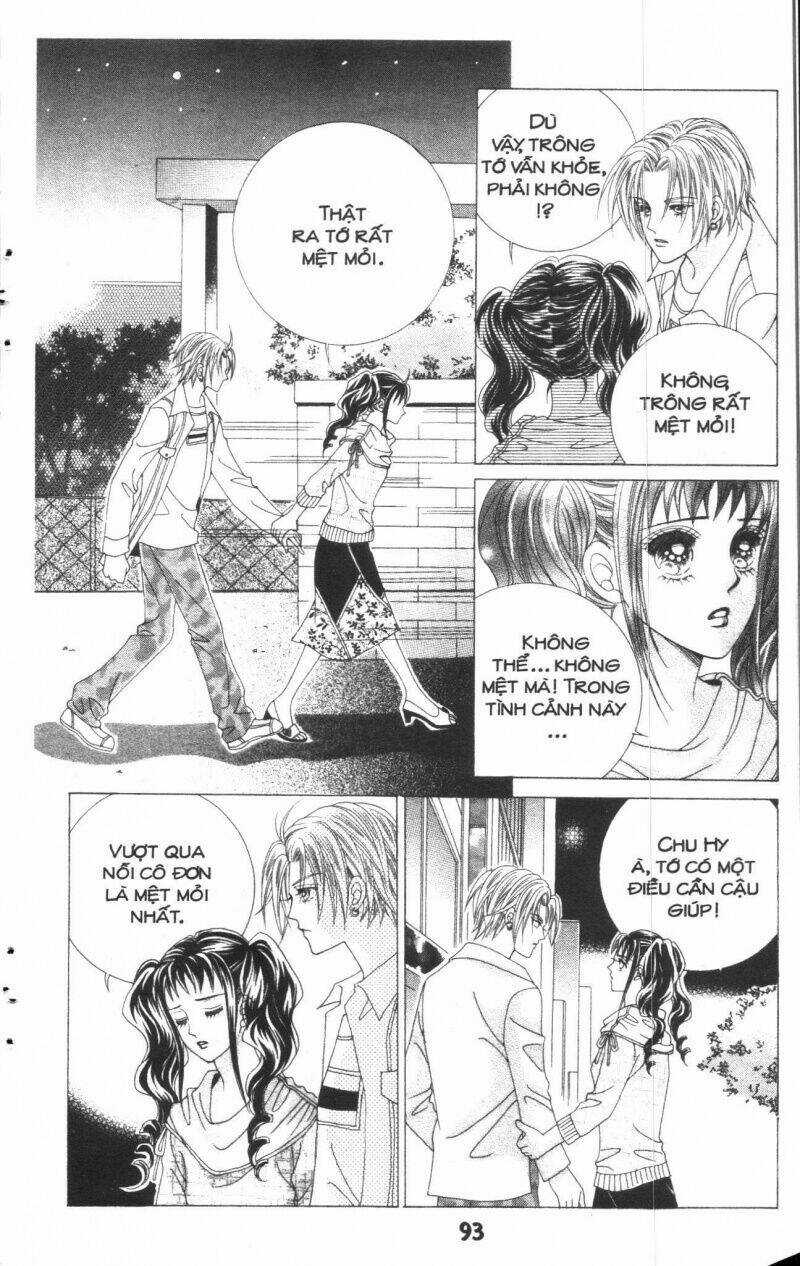 Say Say Say - Chapter 17 - Trang 41