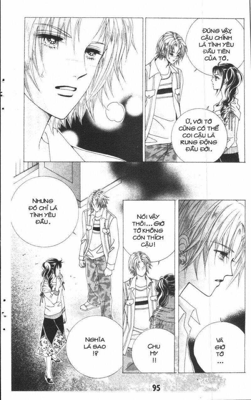 Say Say Say - Chapter 17 - Trang 43