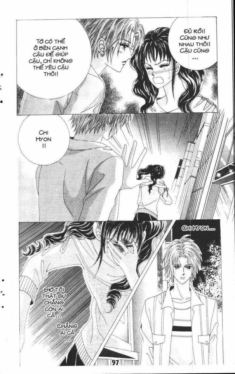 Say Say Say - Chapter 17 - Trang 45