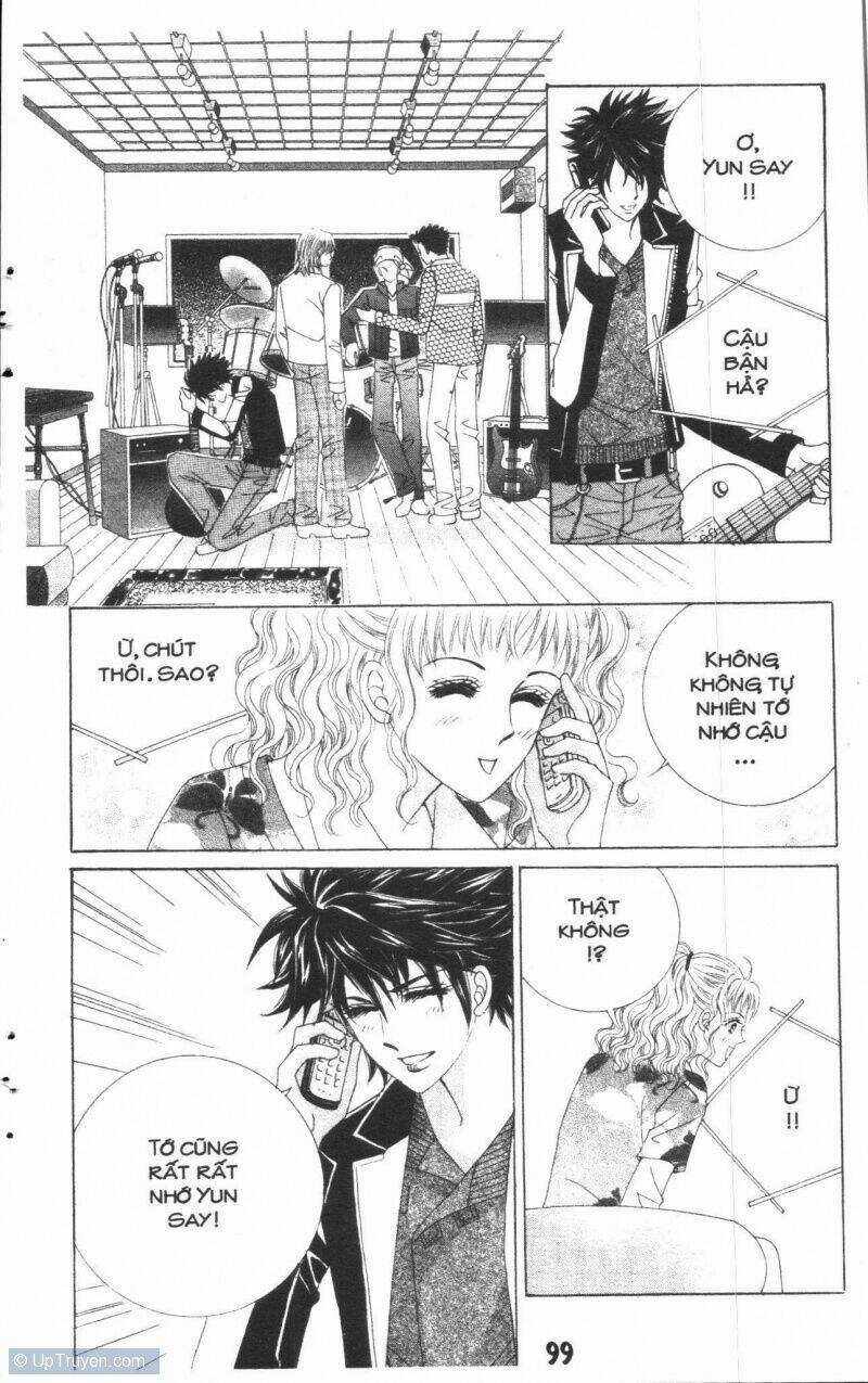 Say Say Say - Chapter 17 - Trang 47