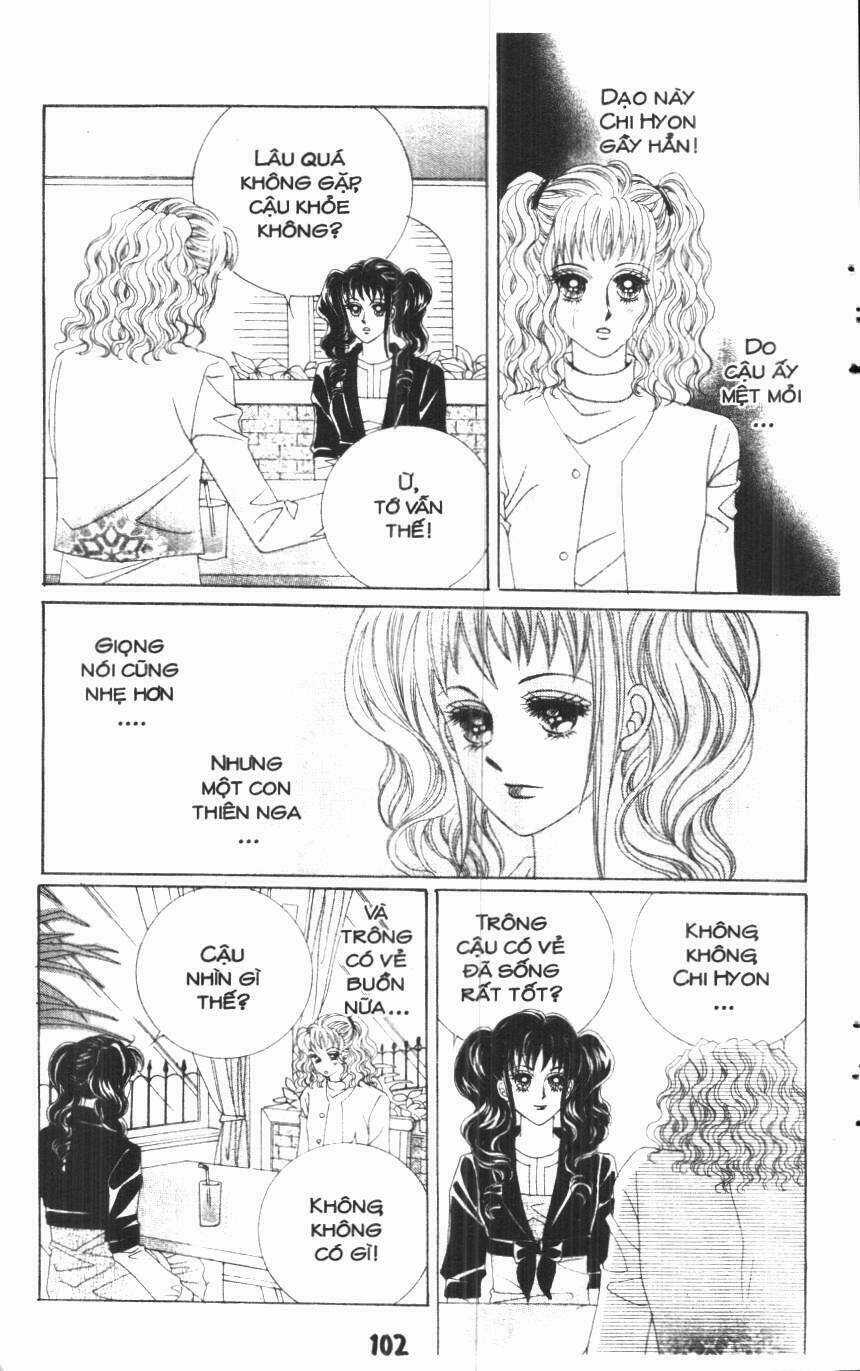 Say Say Say - Chapter 17 - Trang 50