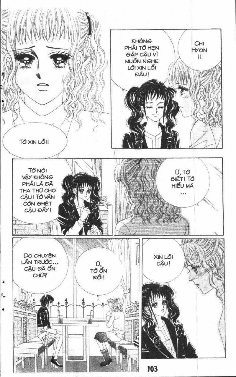 Say Say Say - Chapter 17 - Trang 51