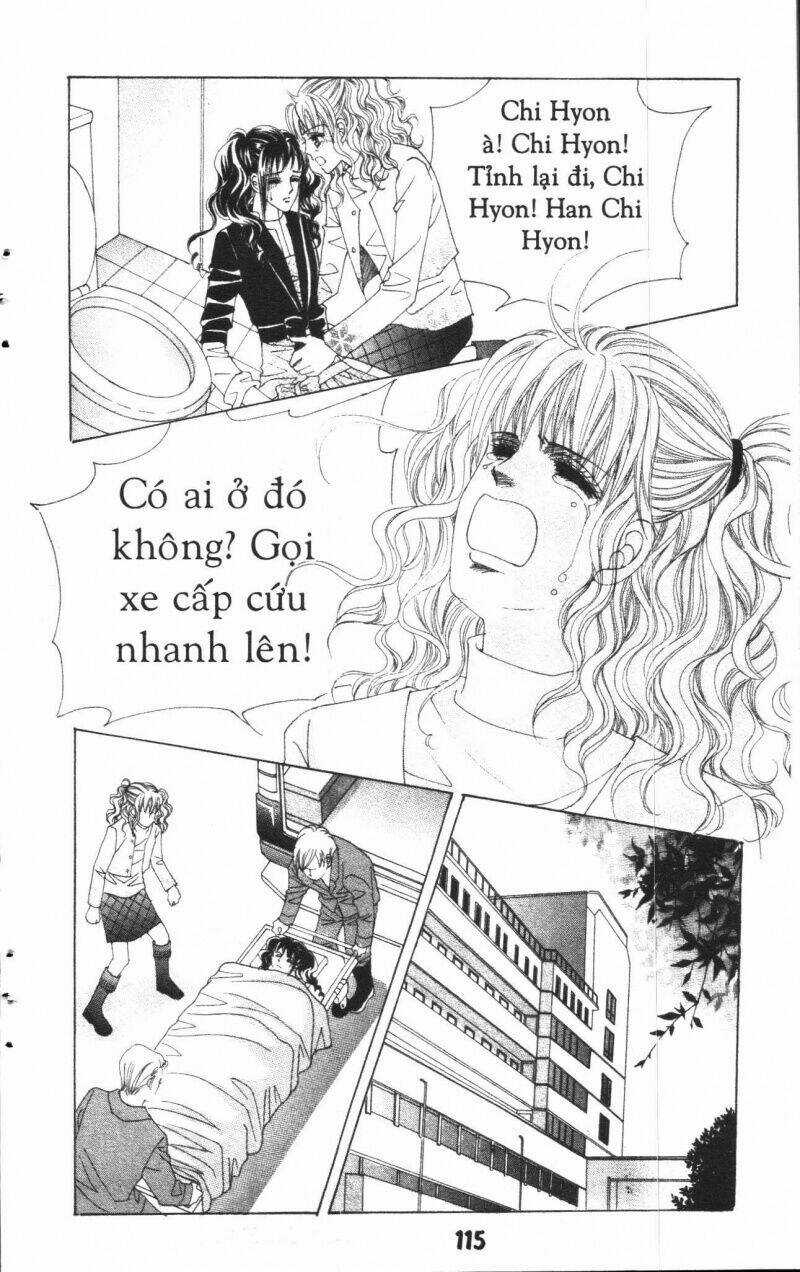 Say Say Say - Chapter 18 - Trang 11