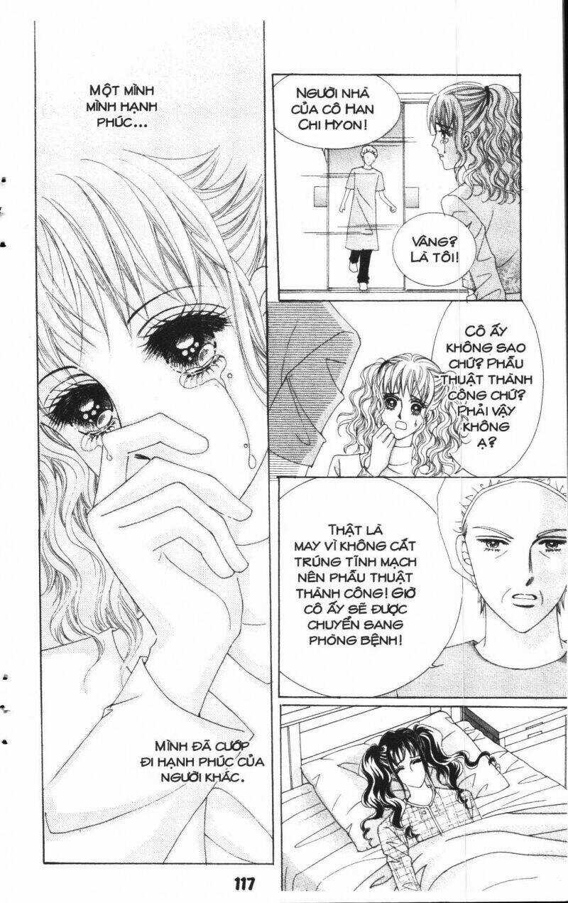 Say Say Say - Chapter 18 - Trang 13