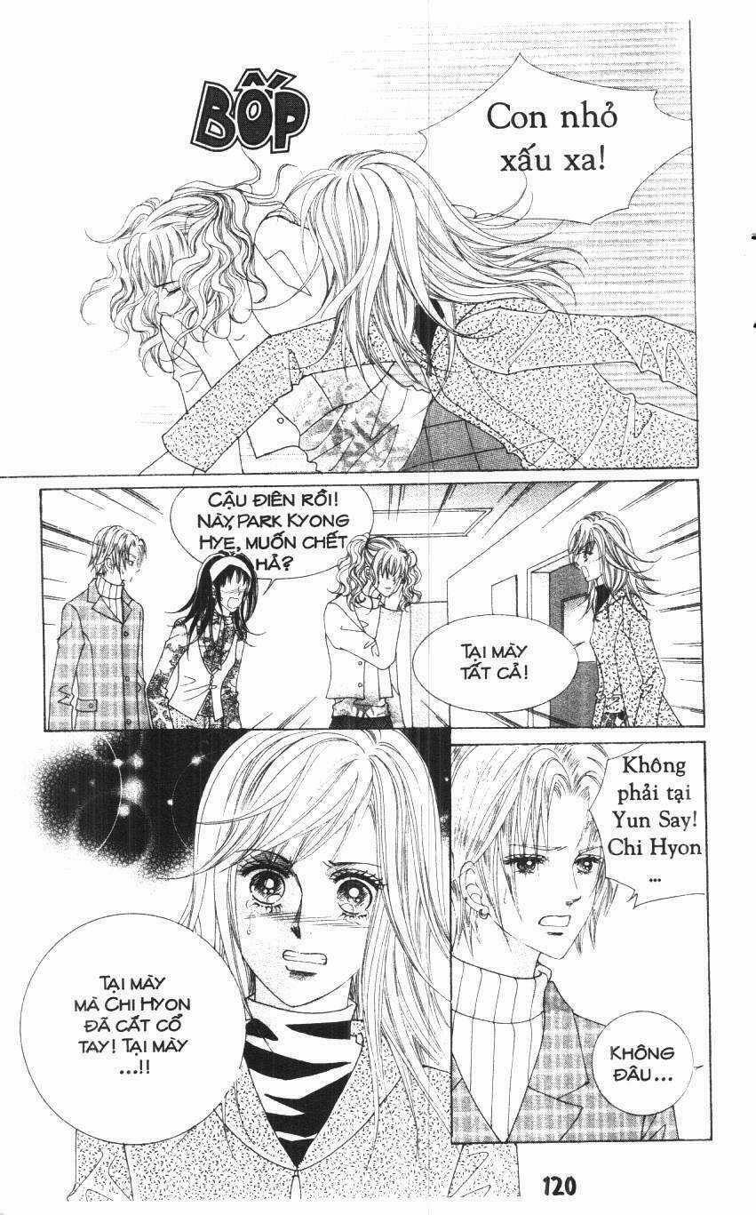 Say Say Say - Chapter 18 - Trang 16