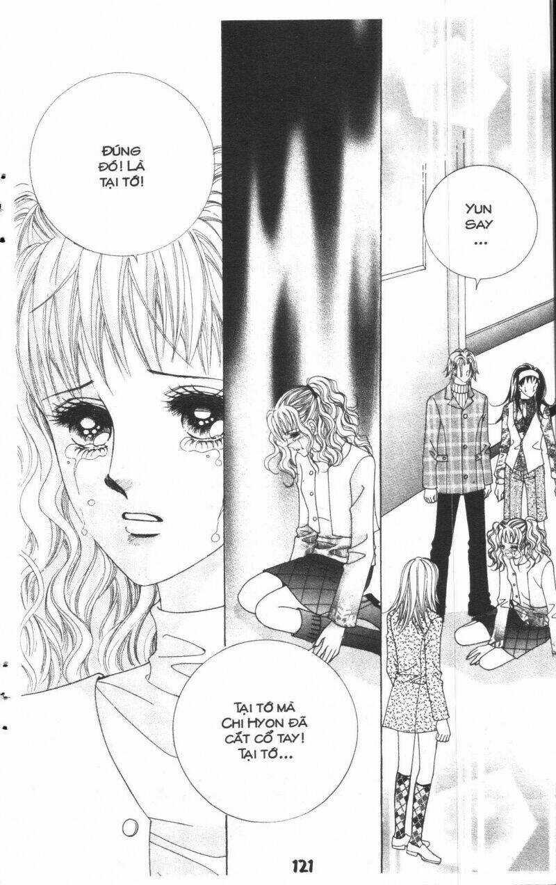 Say Say Say - Chapter 18 - Trang 17