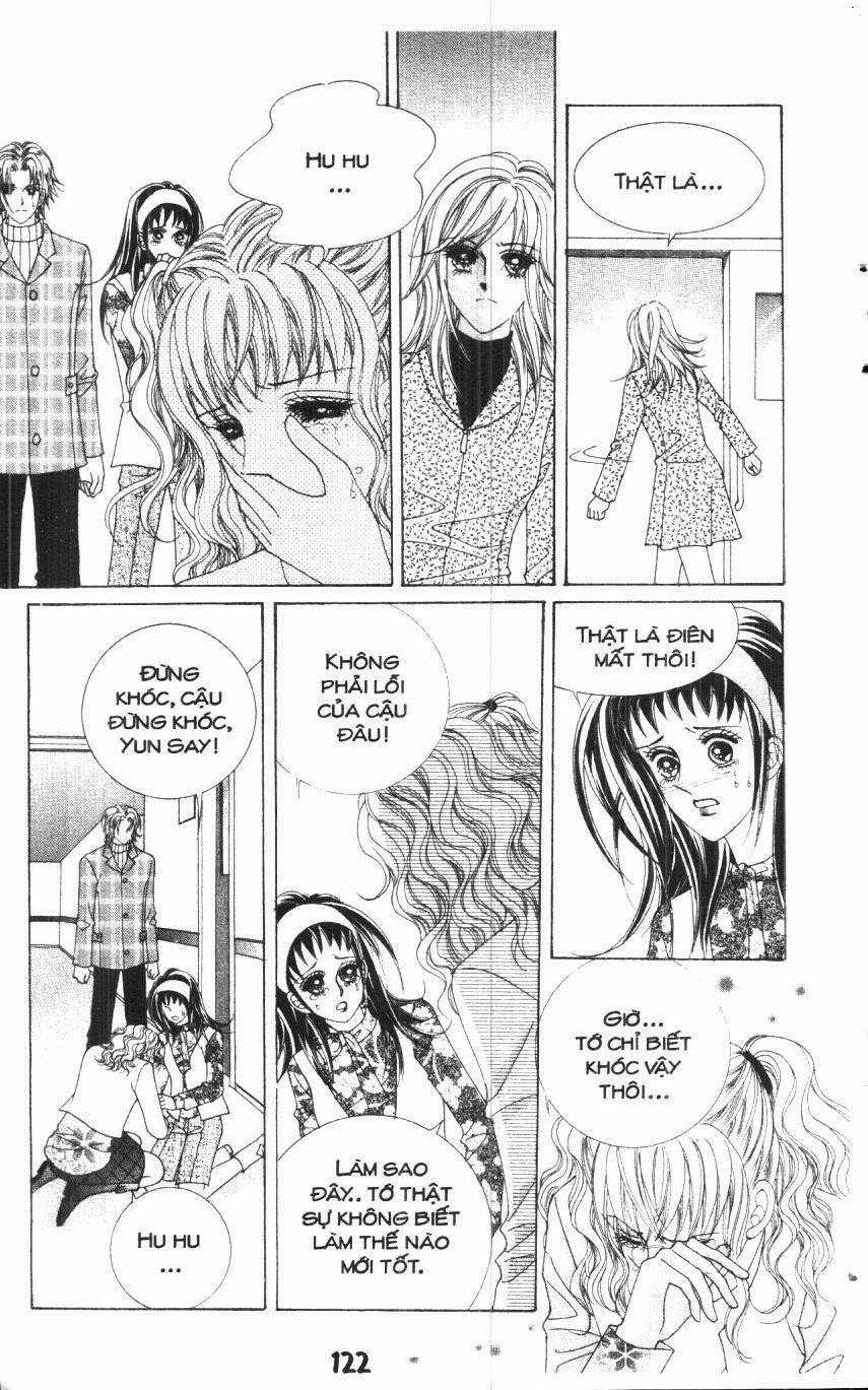 Say Say Say - Chapter 18 - Trang 18