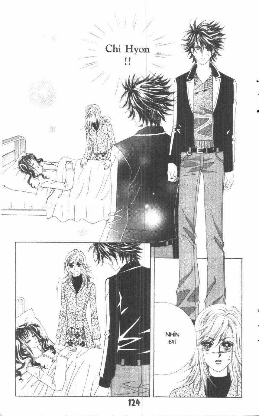 Say Say Say - Chapter 18 - Trang 20